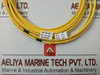 New Condition Fibre Optic Patch Cable Set Ftek-dx-sm-sc/Sc-pc-03M