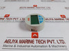 Digital Lcd Integral Display With Integrated Keypad & Connector Abb Dr1016
