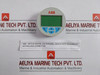 Digital Lcd Integral Display With Integrated Keypad & Connector Abb Dr1016
