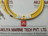 Fibre Optic Patch Cable Set Ftek-dx-sm-sc/St-pc-02M