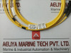 Fibre Optic Patch Cable Set Ftek-dx-sm-sc/St-pc-02M