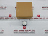 Lot Of 2X Kpl30-l3C Pilot Light Indicator By Koino