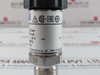 Pressure Transmitter Dc 10-30V Wika S-10