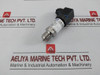 Pressure Transmitter Dc 10-30V Wika S-10