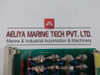 Electronic Circuit Board Pc 255-s Bhel-bpl