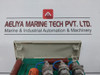 Electronic Circuit Board Pc 255-s Bhel-bpl