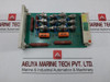 Electronic Circuit Board Pc 255-s Bhel-bpl