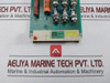 Electronic Circuit Board Pc 255-s Bhel-bpl