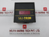 11-00-0 Saj Instrument Dynamic Trim Control Module