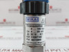Wika Dc 10...30V --- Pressure Transmitter S-10