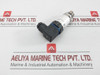 Wika Dc 10...30V --- Pressure Transmitter S-10