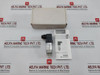 Wika Dc 10...30V --- Pressure Transmitter S-10