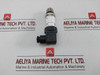 Wika Dc 10...30V --- Pressure Transmitter S-10