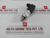 Wika Dc 10...30V --- Pressure Transmitter S-10