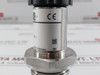 Pressure Transmitter 9021302 Wika 0-1,6 Bar 4-20 Ma