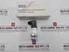 Pressure Transmitter 9021302 Wika 0-1,6 Bar 4-20 Ma