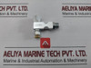 Oil-rite Inverted Angle Sight Feed Valve 29094