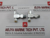 Oil-rite Inverted Angle Sight Feed Valve 29094