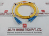 Ftek-dx-sm-sc Singlemode Duplex Fiber Optic Cable Set Sku : 197837