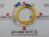 Ftek-dx-sm-sc Singlemode Duplex Fiber Optic Cable Set Sku : 197837