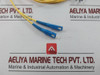 Ftek-dx-sm-sc Singlemode Duplex Fiber Optic Cable Set Sku : 197837