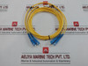 Ftek-dx-sm-sc Singlemode Duplex Fiber Optic Cable Set Sku : 197837