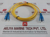 Singlemode Duplex Fiber Optic Cable Set Sc-sc Sm Dpx 03M