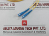 Singlemode Duplex Fiber Optic Cable Set Sc-sc Sm Dpx 03M