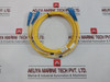 Singlemode Duplex Fiber Optic Cable Set Sc-sc Sm Dpx 03M