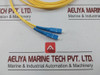 Singlemode Duplex Fiber Optic Cable Set Sc-sc Sm Dpx 03M