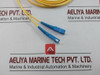 Ftek-dx-sm-sc Singlemode Duplex Fiber Optic Cable Set Weight: 50 Gm