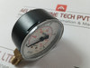 111.10.63 By Wika Pressure Gauge 210 Kg/Cm2 & 3000 Psi