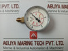 111.10.63 By Wika Pressure Gauge 210 Kg/Cm2 & 3000 Psi