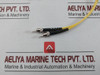 New Condition Sc-st Sm Dpx 02M (9/125) R0178-47 Fiber Optic Cable