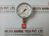 Wika Pressure Gauge 100 Kg/Cm2 & 1400 Psi Part No. 111.10.63