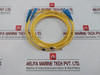 Duplex Fiber Optic Cable Set 3M Ftek-dx-sm-sc/Sc-pc-03M