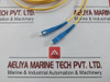 Duplex Fiber Optic Cable Set 3M Ftek-dx-sm-sc/Sc-pc-03M