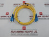 Ftek-dx-sm-sc/Sc-pc-03M R0172-243 Fiber Optic Cable In 60 Gm