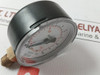 New Condition 111.10.063 By Wika Pressure Gauge