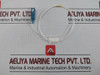Ftk-sx-sm-sc-pt-01M Fiber Optic Pigtail 1M Weight : 50 Gm