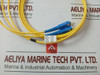 Fibre Optic Patch Cable Set Ftek-dx-sm-sc/St-pc-02M