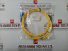 Fibre Optic Patch Cable Set Ftek-dx-sm-sc/St-pc-02M