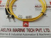 Fibre Optic Patch Cable Set Ftek-dx-sm-sc/St-pc-02M