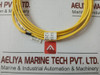 Fibre Optic Patch Cable Set Ftek-dx-sm-sc/St-pc-02M