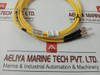 Fibre Optic Patch Cable Set Ftek-dx-sm-sc/St-pc-02M