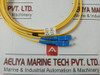 Fibre Optic Patch Cable Set Ftek-dx-sm-sc/St-pc-02M