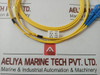 Fibre Optic Patch Cable Set Ftek-dx-sm-sc/St-pc-02M