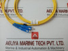 Fiber Optic Patch Cable Set Ftek-dx-sm-sc/St-pc-02M In 230 Gm