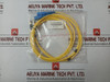 Fiber Optic Patch Cable Set Ftek-dx-sm-sc/St-pc-02M In 230 Gm