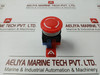 Kpb30Wer Emergency Stop Push Button 250V Ac 6A Koino